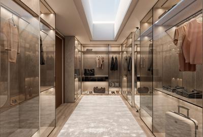 5 Bed Townhouse with En Suite in Lavington - 4