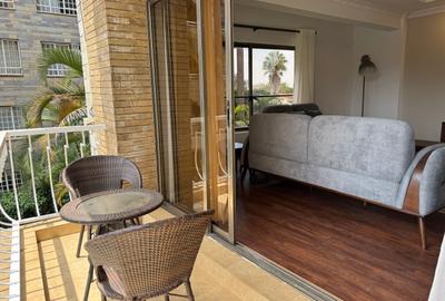 Serviced 2 Bed Apartment with En Suite in Ngong Road - 3