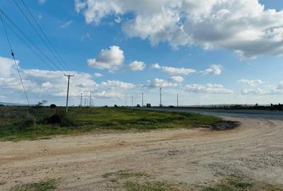 2 ac Commercial Land at Mombasa Road
