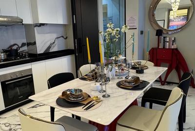 Furnished Office with Backup Generator at Westlands