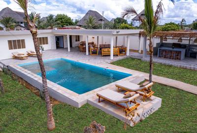 3 Bed House with En Suite in Watamu