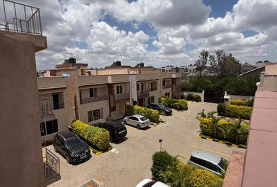 4 Bed House with En Suite in Syokimau - 2