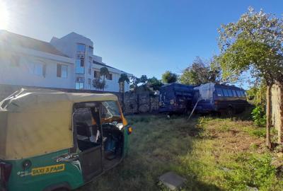 5,000 ac Land at Near Palm Springs Luxury Apartments - 4