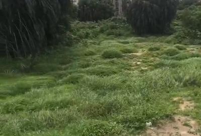 Land in Nyali Area - 4