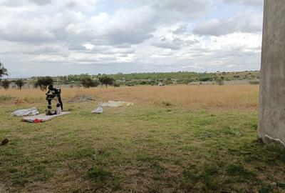 9.7 ac Land at Enkiringiri Area - 4