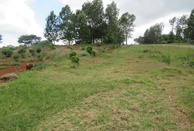 Land at Ruiru - 3