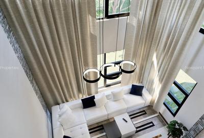 6 Bed Townhouse with En Suite at Muhuri Road - 4