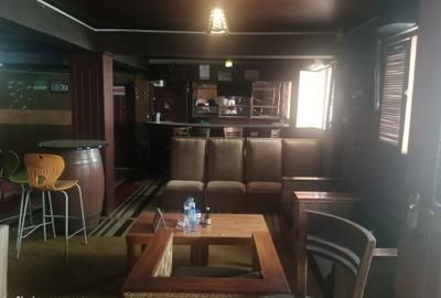 Furnished 2,000 ft² Commercial Property with Service Charge Included at Kenyatta Highway