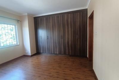 2 Bed Apartment in Kilimani