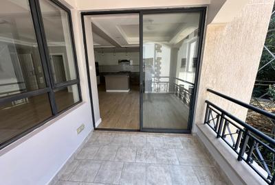 3 Bed Apartment with En Suite at Lavington