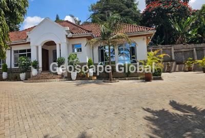 4 Bed House with En Suite in Kitisuru - 3