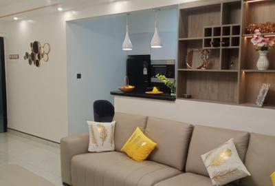 2 Bed Apartment with En Suite in Kilimani - 4