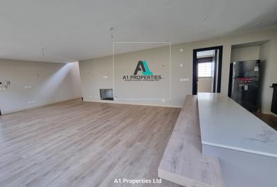 3 Bed Townhouse with En Suite in Runda - 4