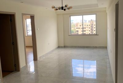 2 Bed Apartment with En Suite in Kileleshwa