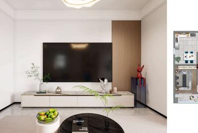 1 Bed House with En Suite at Along Mandera Road - 4