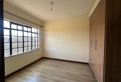 Serviced 2 Bed Apartment with En Suite in Westlands Area