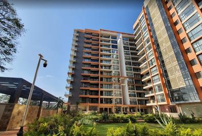 3 Bed Apartment with Swimming Pool in Lavington - 3