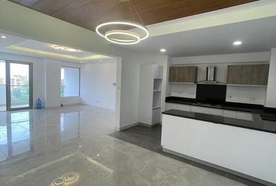 3 Bed Apartment with En Suite at Vihiga Road - 3