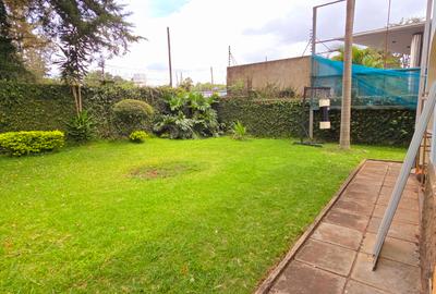 4 Bed Townhouse with En Suite at Lavington Mugumo Villas - 4
