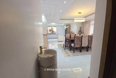 4 Bed House with Garden in Kiambu Road - 3