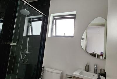 Furnished 1 Bed Apartment with Swimming Pool in Kilimani - 4