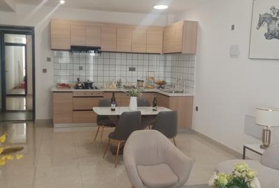 2 Bed Apartment with En Suite in Ruaka