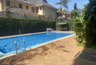 Serviced 3 Bed Apartment with En Suite in Lavington