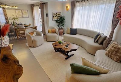 4 Bed House with En Suite in Kitengela - 2