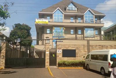 3,748 ft² Office with Fibre Internet at Westlands - 4