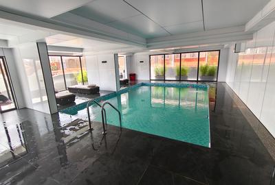 2 Bed Apartment with Swimming Pool in Kilimani - 3