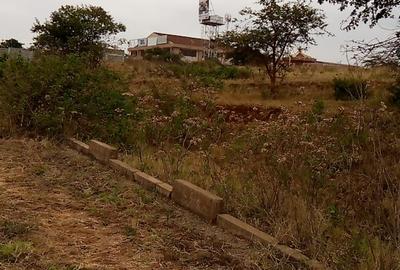 Land at Juja City Mall - 2