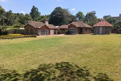 4 Bed House with Staff Quarters at Kiambu Road - 2