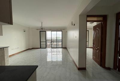 2 Bed Apartment with En Suite in Westlands Area