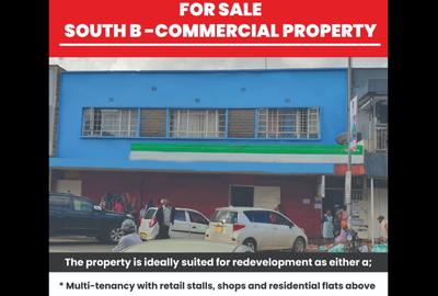 5,000 ft² Commercial Property at Muchumbi Road - 3