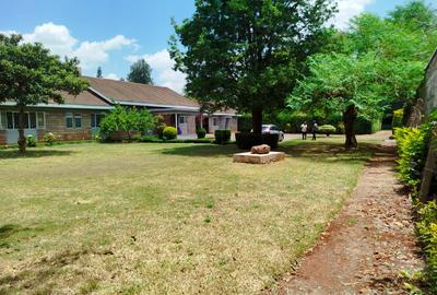 4 Bed House with En Suite in Kiambu Road - 2