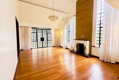 4 Bed Villa with En Suite at Kitisuru - 4