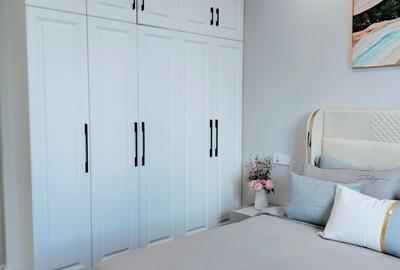 Serviced 3 Bed Apartment with En Suite at Kasuku Road - 2