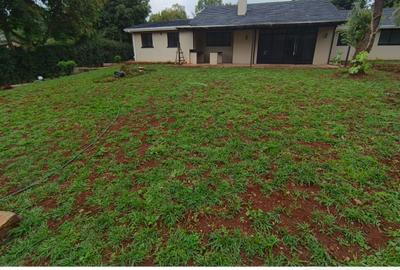 4 Bed House with En Suite at Loresho - 3