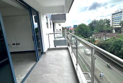 3 Bed Apartment with En Suite at Westlands