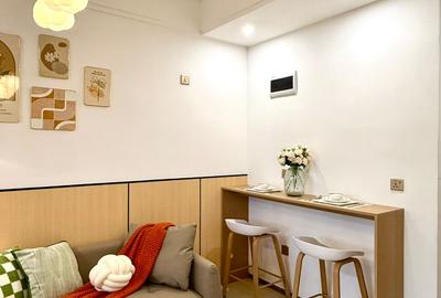 Studio Apartment with En Suite in Westlands Area - 3