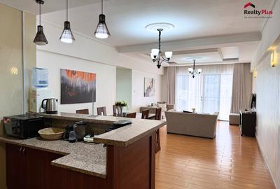 3 Bed Apartment with En Suite at Rose Avenue - 3