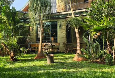 Furnished 3 Bed Apartment with En Suite at Nyari Redhil Road