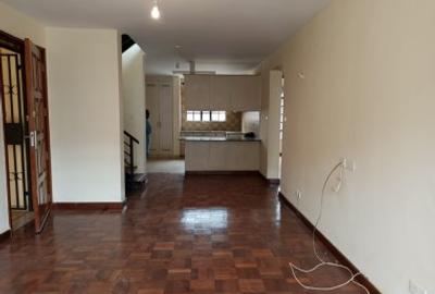 2 Bed Apartment with En Suite at Riverside Westlands