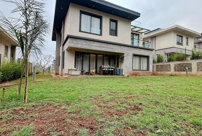 5 Bed Villa with En Suite at Loresho