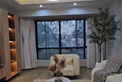 2 Bed Apartment with En Suite at Westlands