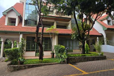 4 Bed Townhouse for Rent at Lavington Green
