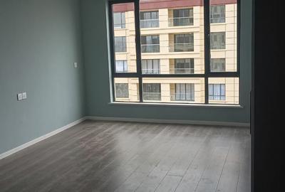 Studio Apartment with Gym at Kilimani Estate Nairobi - 2