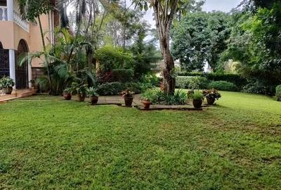 4 Bed Townhouse at Runda