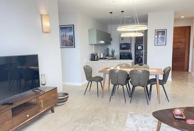 3 Bed Apartment with En Suite in Kileleshwa - 4