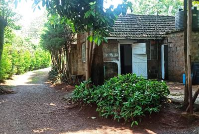 5 Bed House in Kitisuru